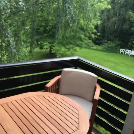 Ferien Unter Reet * Tönning