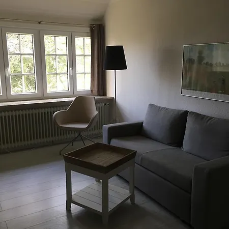 Ferien Unter Reet Tönning